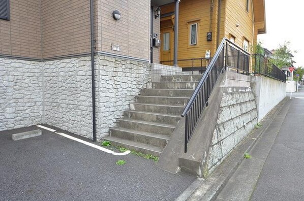 井上邸の物件内観写真